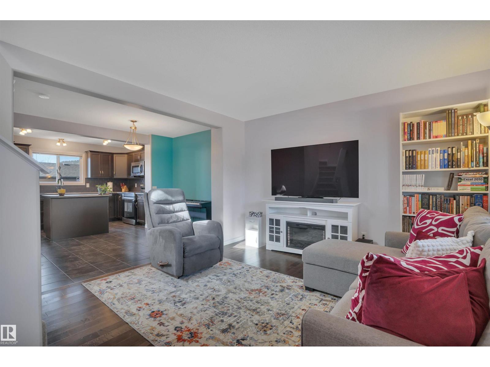 355 Secord Bv Nw, Edmonton, Alberta  T5T 3Y6 - Photo 5 - E4485449