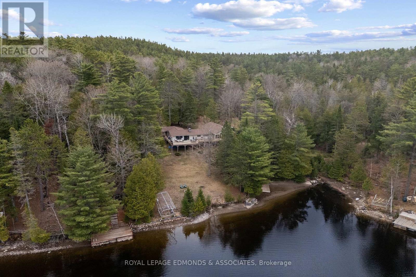 654 A Chimo Road S, Greater Madawaska, Ontario  K0J 1H0 - Photo 2 - X13074620