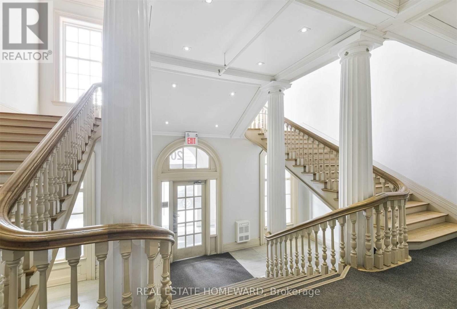 130 - 201 Carlaw Avenue, Toronto, Ontario  M4M 2S3 - Photo 2 - E13074532
