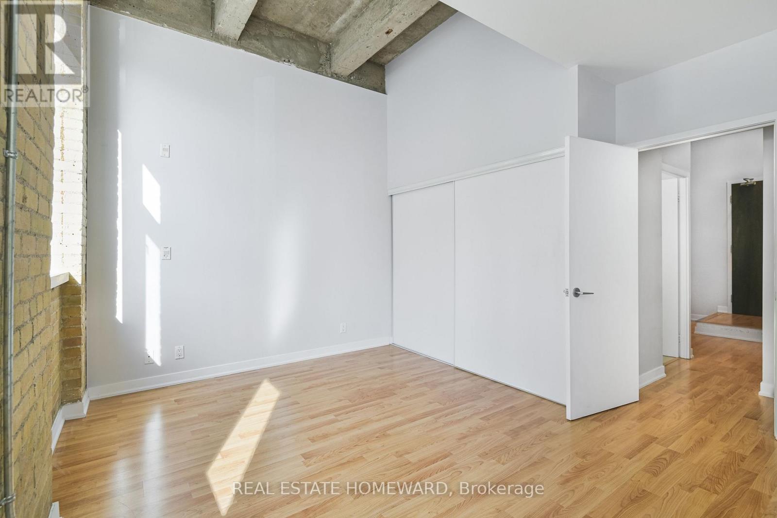 130 - 201 Carlaw Avenue, Toronto, Ontario  M4M 2S3 - Photo 5 - E13074532