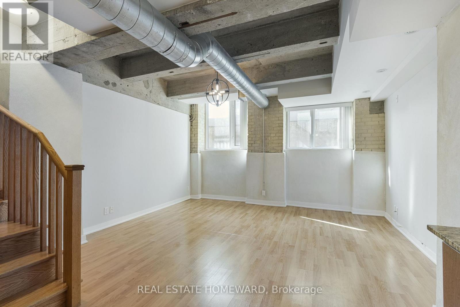130 - 201 Carlaw Avenue, Toronto, Ontario  M4M 2S3 - Photo 7 - E13074532