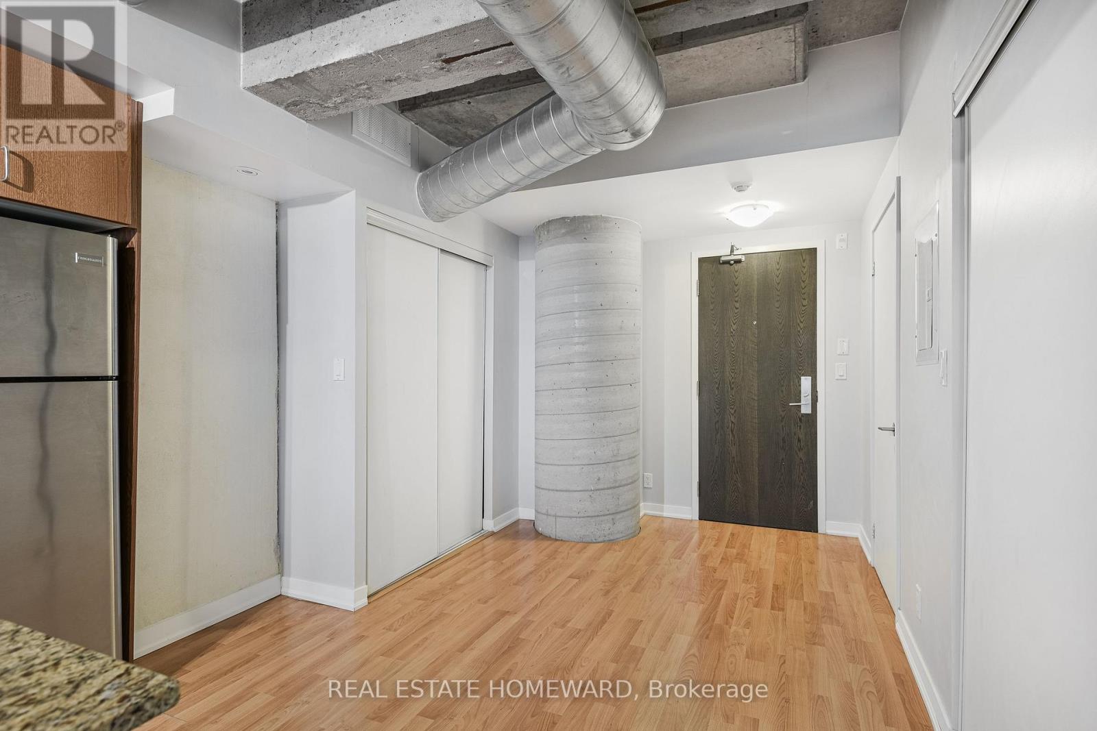 130 - 201 Carlaw Avenue, Toronto, Ontario  M4M 2S3 - Photo 8 - E13074532