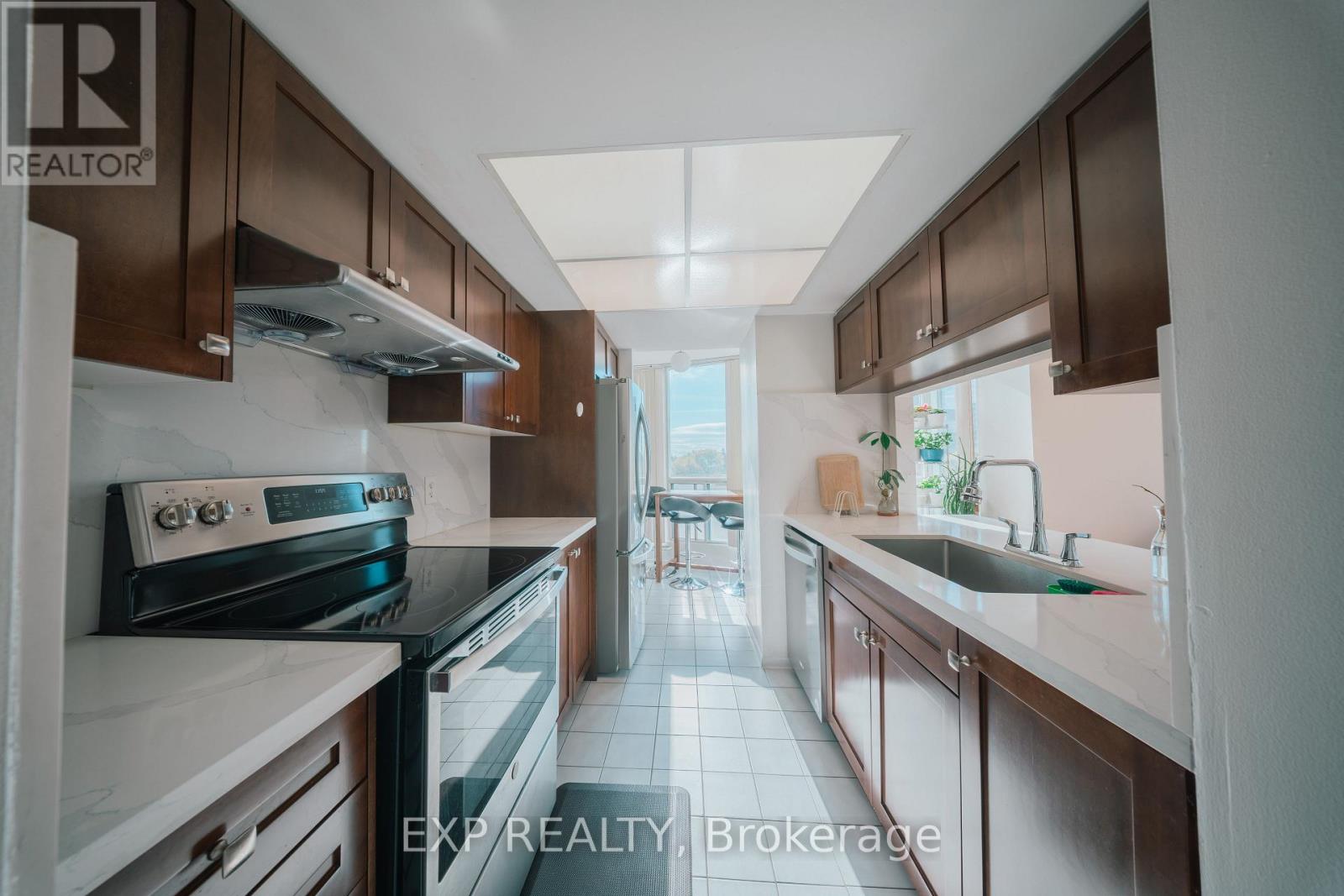 310 - 2550 Lawrence Avenue E, Toronto, Ontario  M1P 4Z3 - Photo 6 - E13074534
