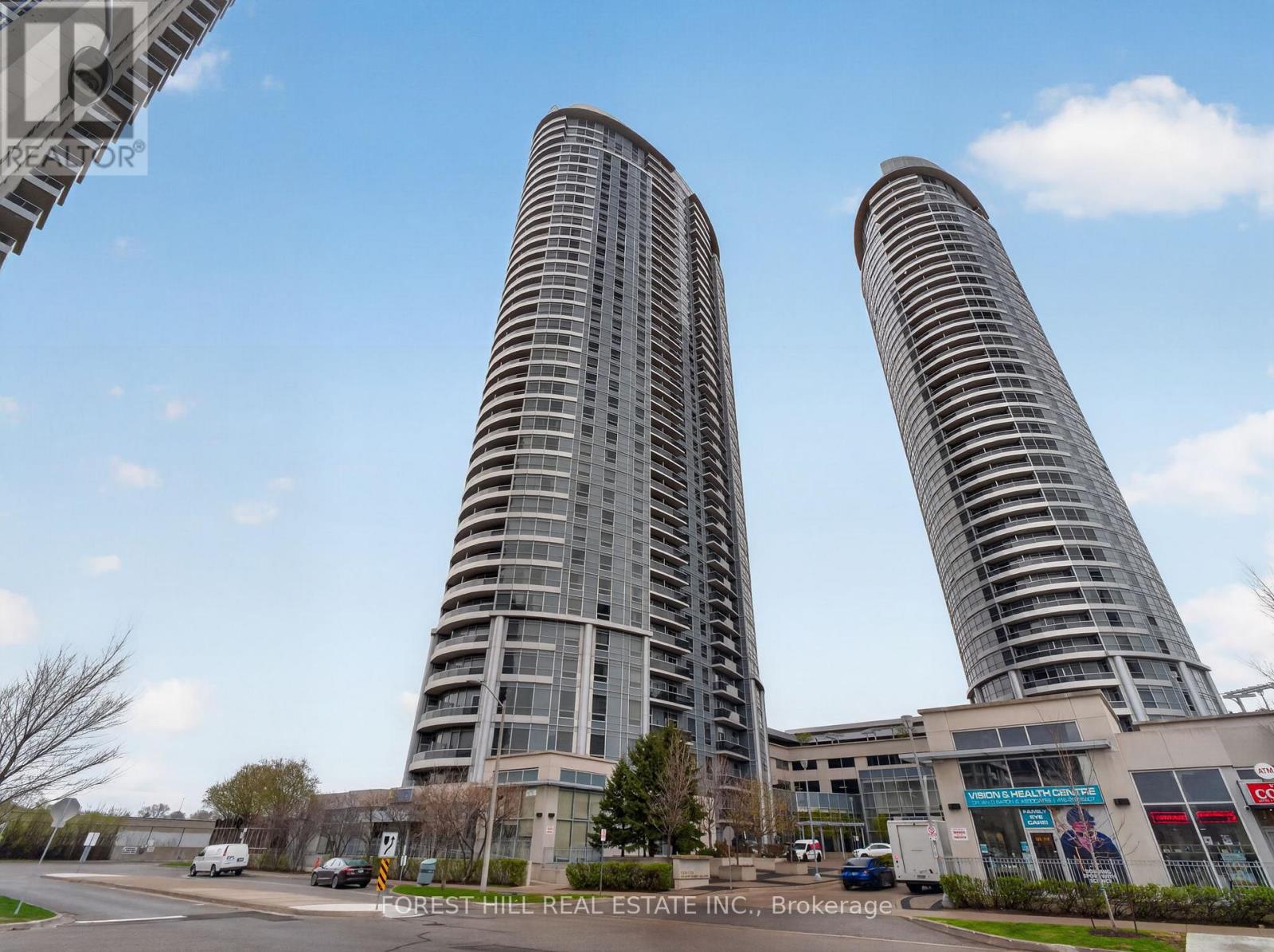 3125 - 135 VILLAGE GREEN SQUARE, Toronto, Ontario