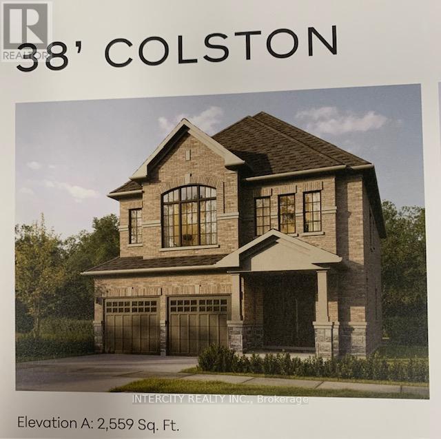 Lot 89 Federica Street, Whitby, Ontario  L1M 1Z5 - Photo 1 - E13074610
