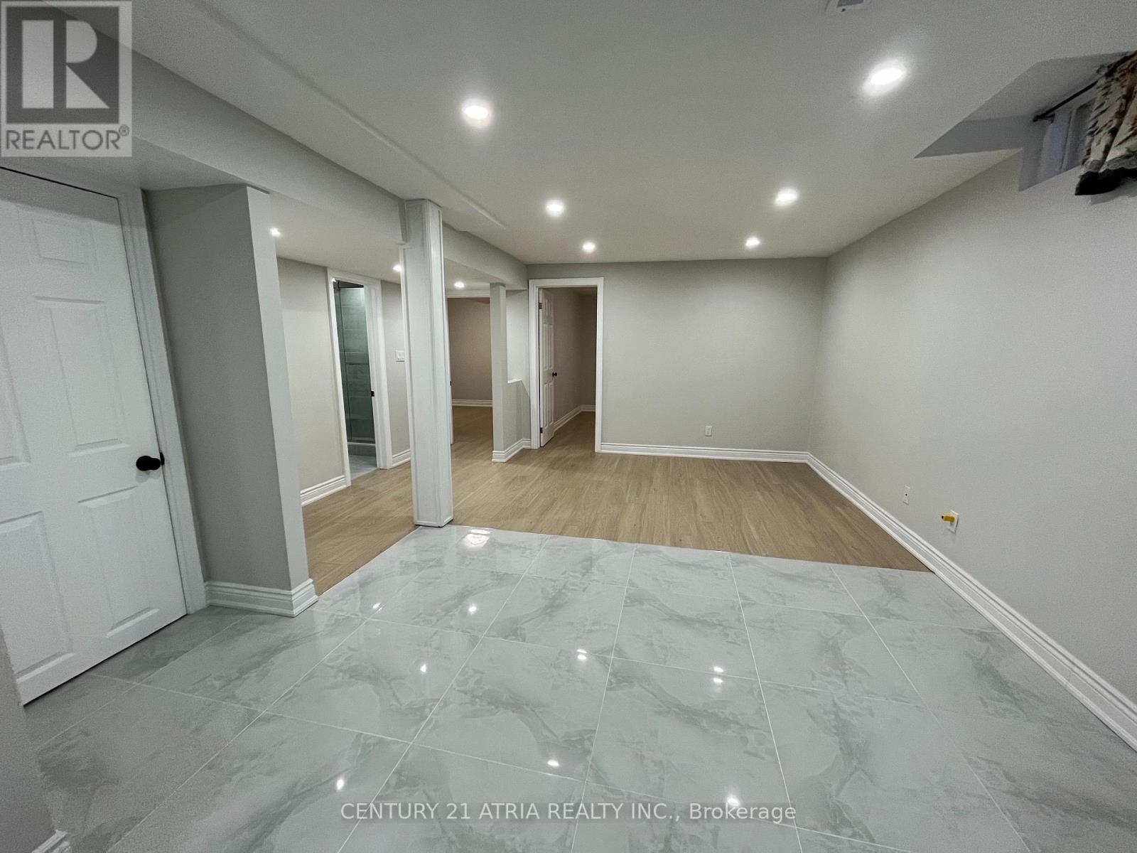 BSMT - 92 JAFFRAY ROAD, Markham, Ontario