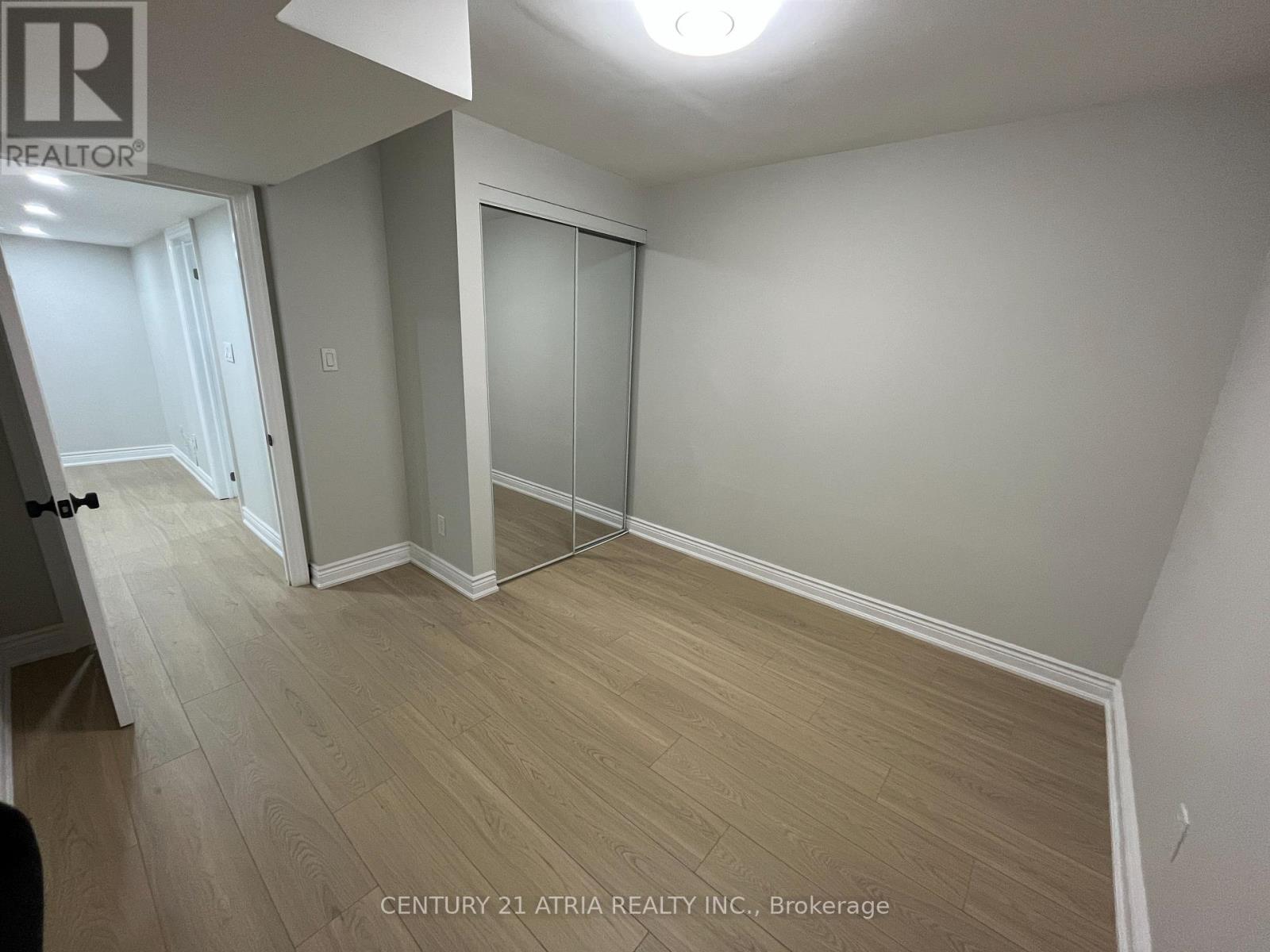 Bsmt - 92 Jaffray Road, Markham, Ontario  L3S 1G9 - Photo 10 - N13074526