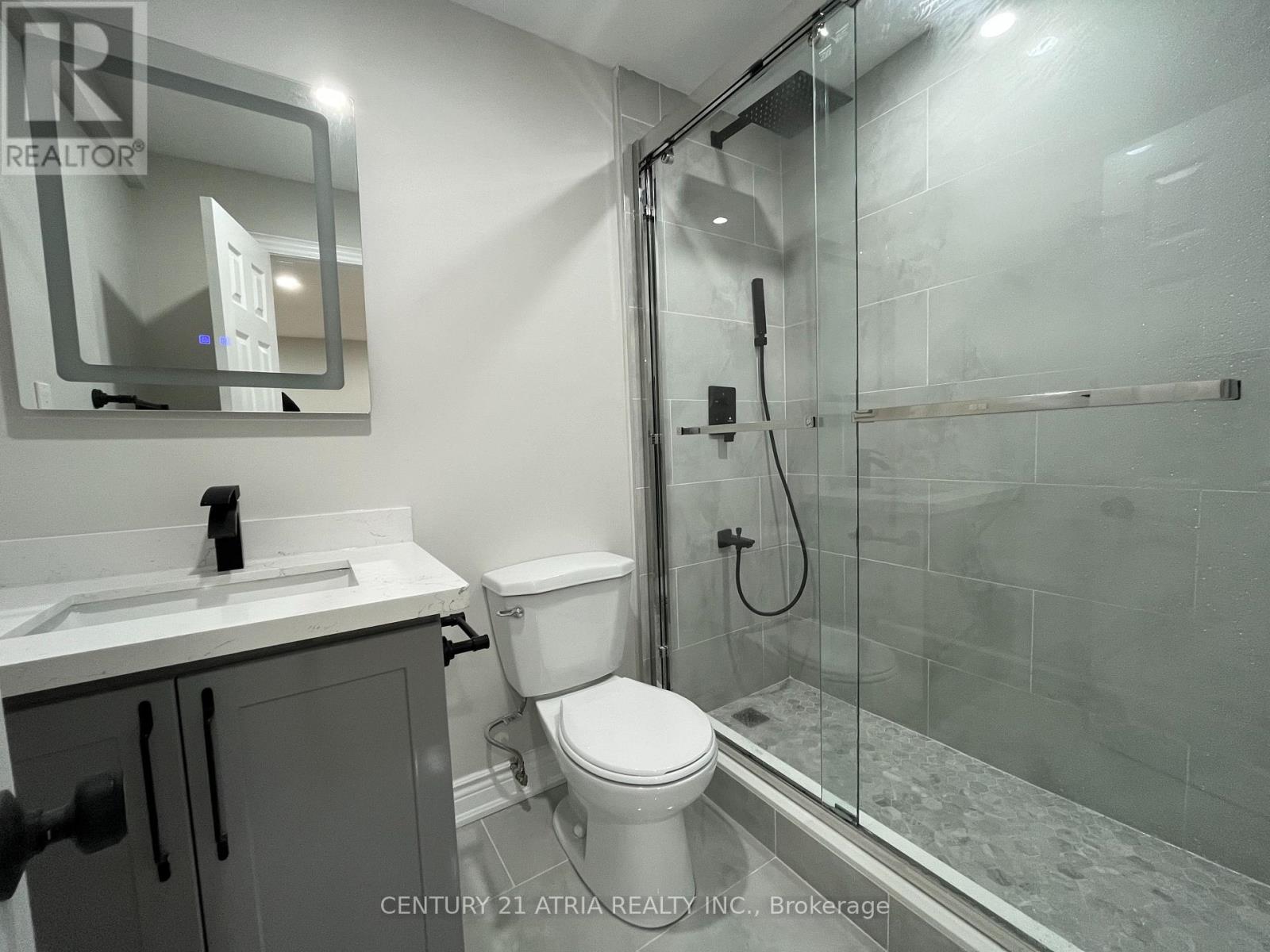 Bsmt - 92 Jaffray Road, Markham, Ontario  L3S 1G9 - Photo 11 - N13074526