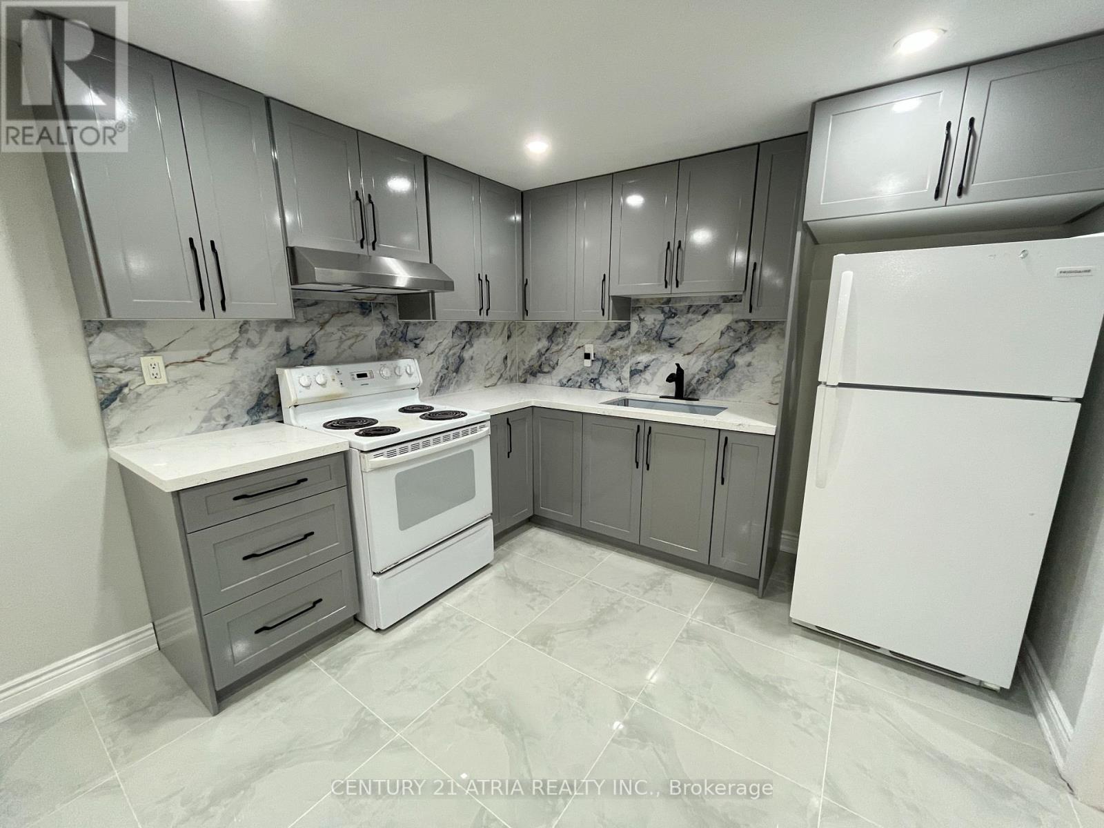 Bsmt - 92 Jaffray Road, Markham, Ontario  L3S 1G9 - Photo 2 - N13074526