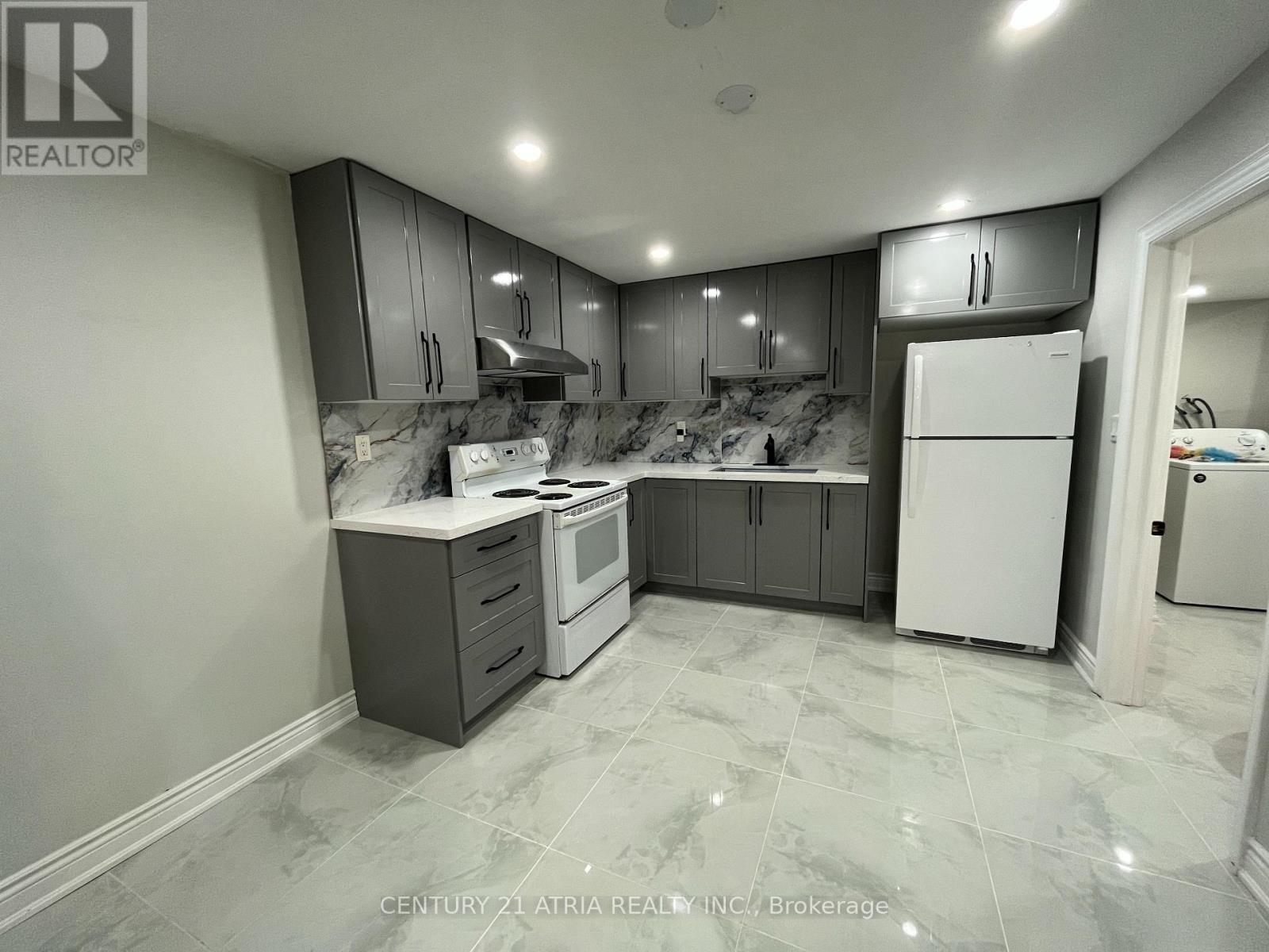 Bsmt - 92 Jaffray Road, Markham, Ontario  L3S 1G9 - Photo 3 - N13074526
