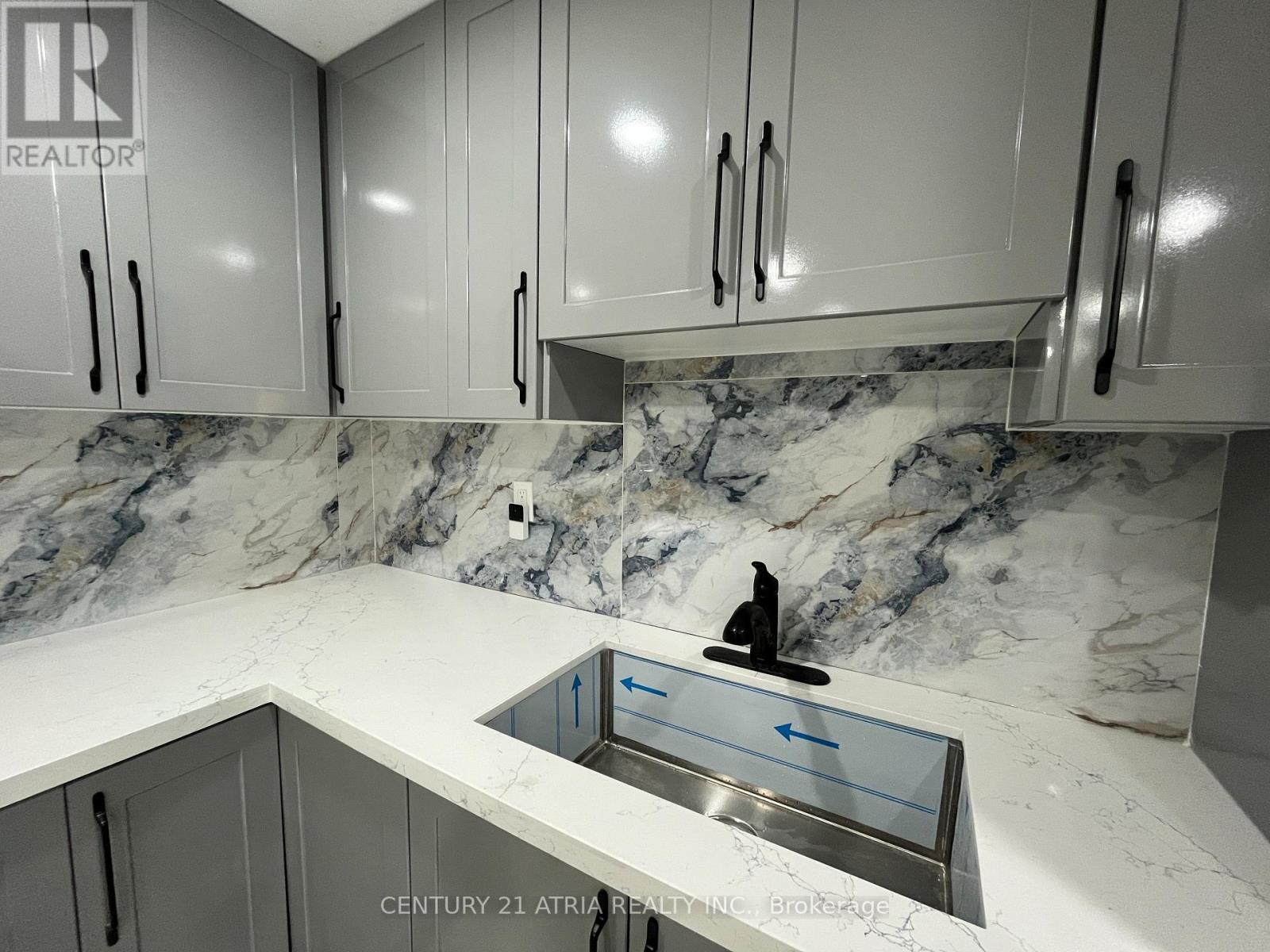 Bsmt - 92 Jaffray Road, Markham, Ontario  L3S 1G9 - Photo 4 - N13074526