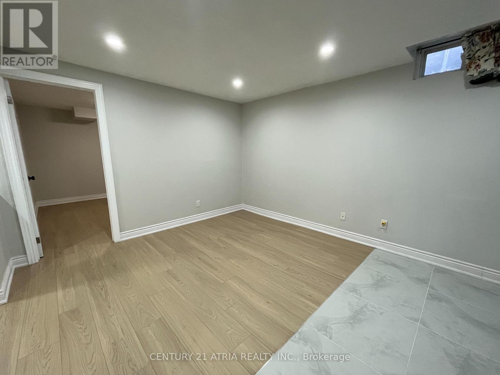 Bsmt - 92 Jaffray Road, Markham, Ontario  L3S 1G9 - Photo 5 - N13074526