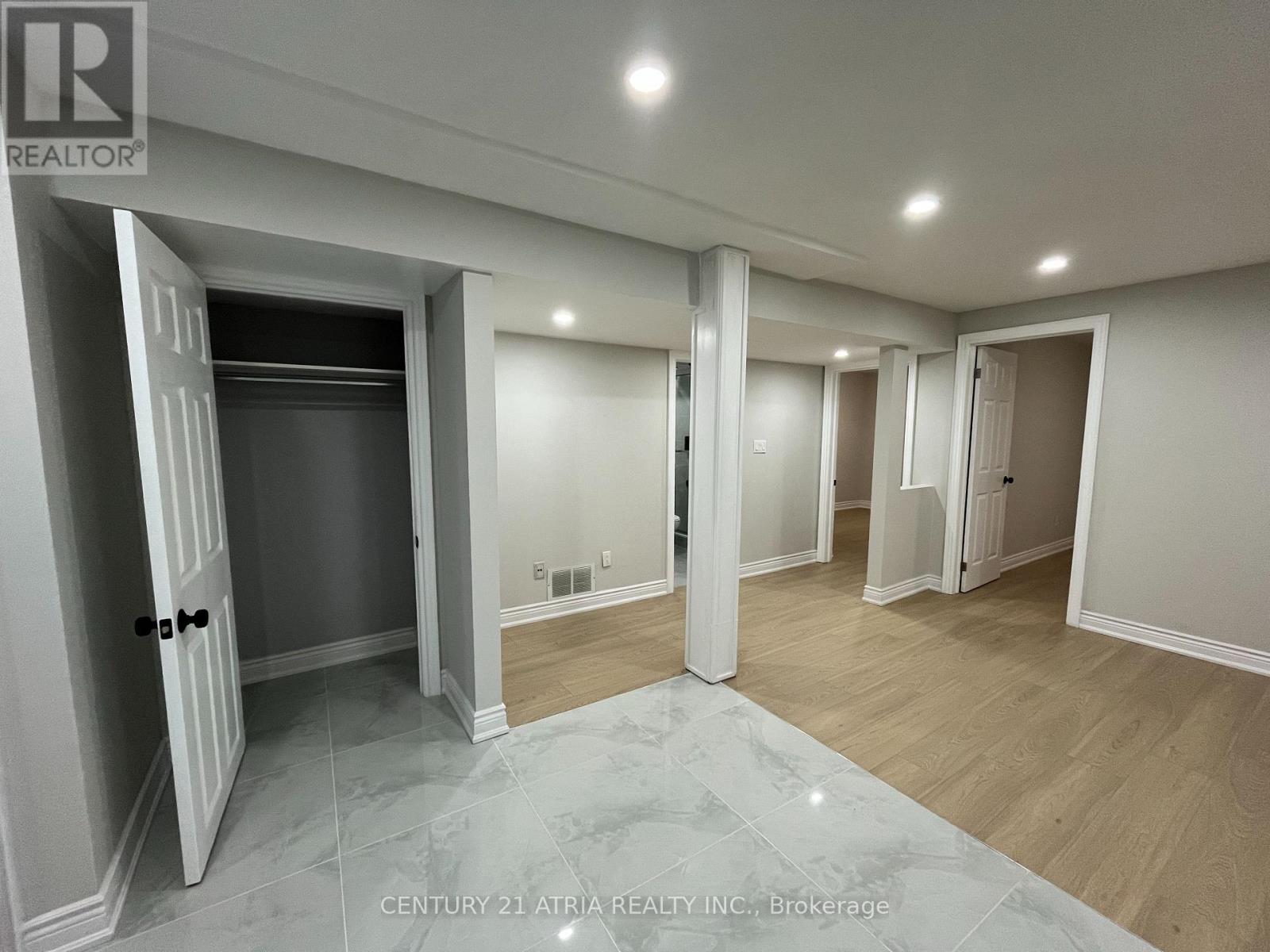 Bsmt - 92 Jaffray Road, Markham, Ontario  L3S 1G9 - Photo 6 - N13074526