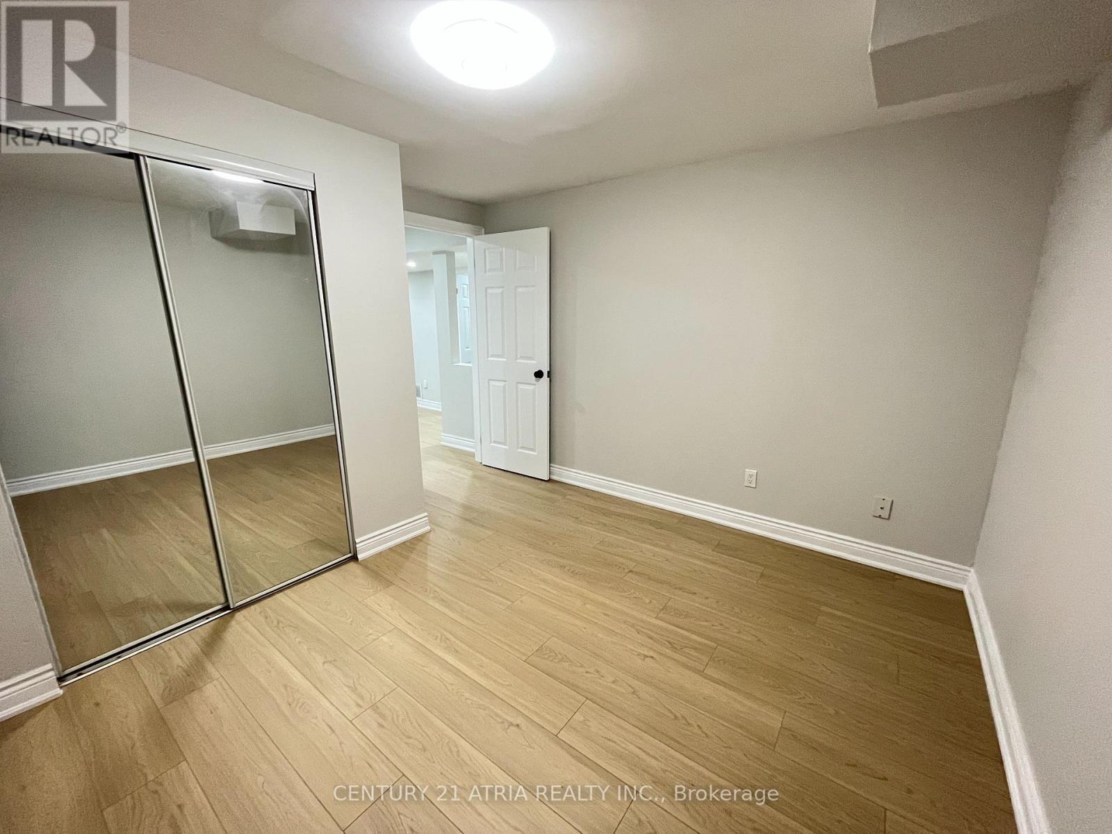 Bsmt - 92 Jaffray Road, Markham, Ontario  L3S 1G9 - Photo 8 - N13074526