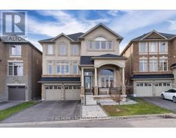 UPPER - 26 GESHER CRESCENT, Vaughan, Ontario