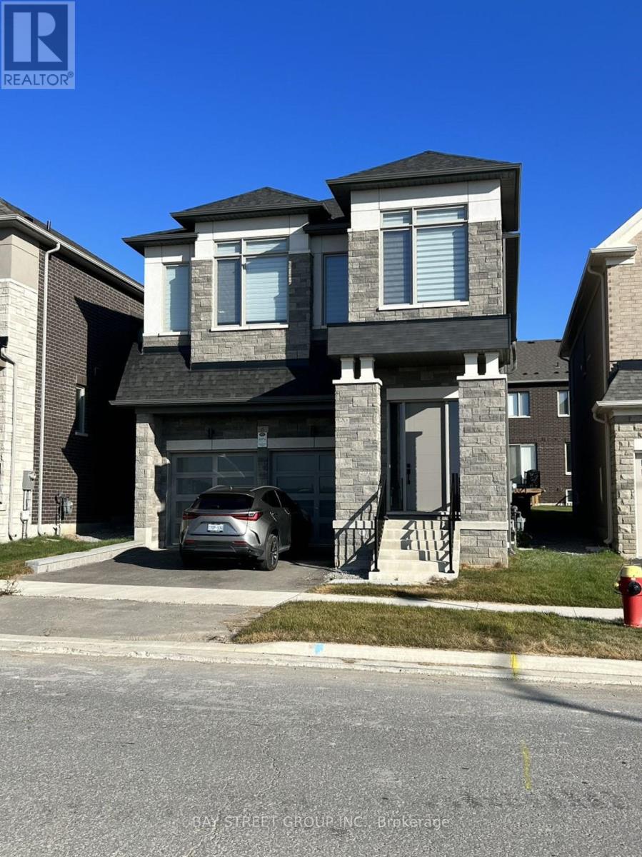 6 LONGWORTH AVENUE, Richmond Hill, Ontario