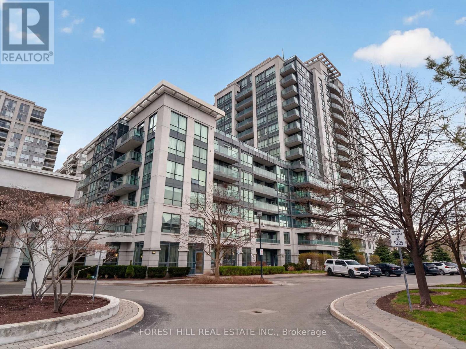 210 - 30 NORTH PARK ROAD, Vaughan, Ontario