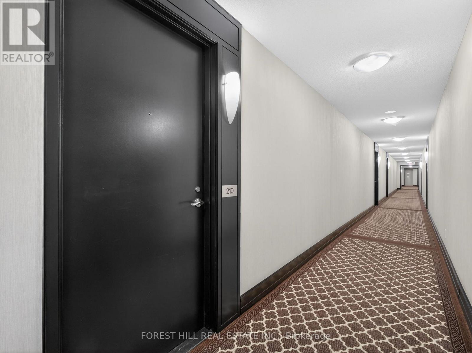 210 - 30 North Park Road, Vaughan, Ontario  L4J 0G6 - Photo 3 - N13074630