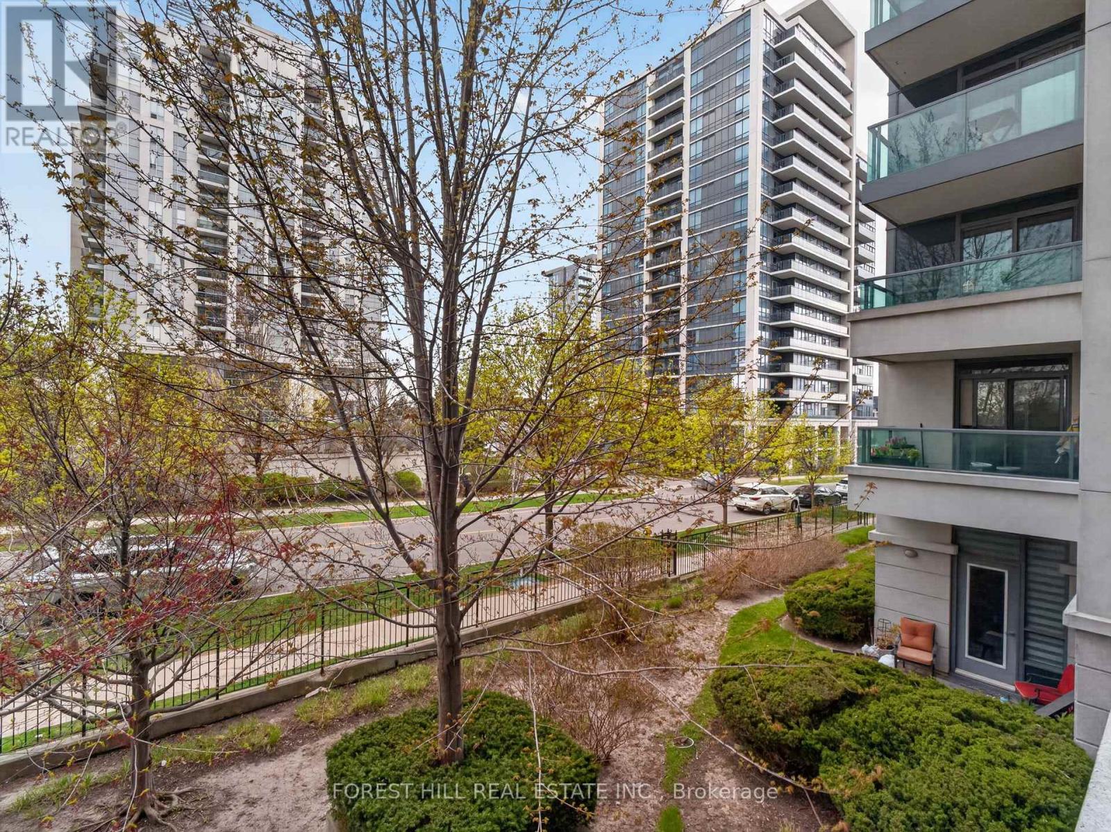 210 - 30 North Park Road, Vaughan, Ontario  L4J 0G6 - Photo 30 - N13074630