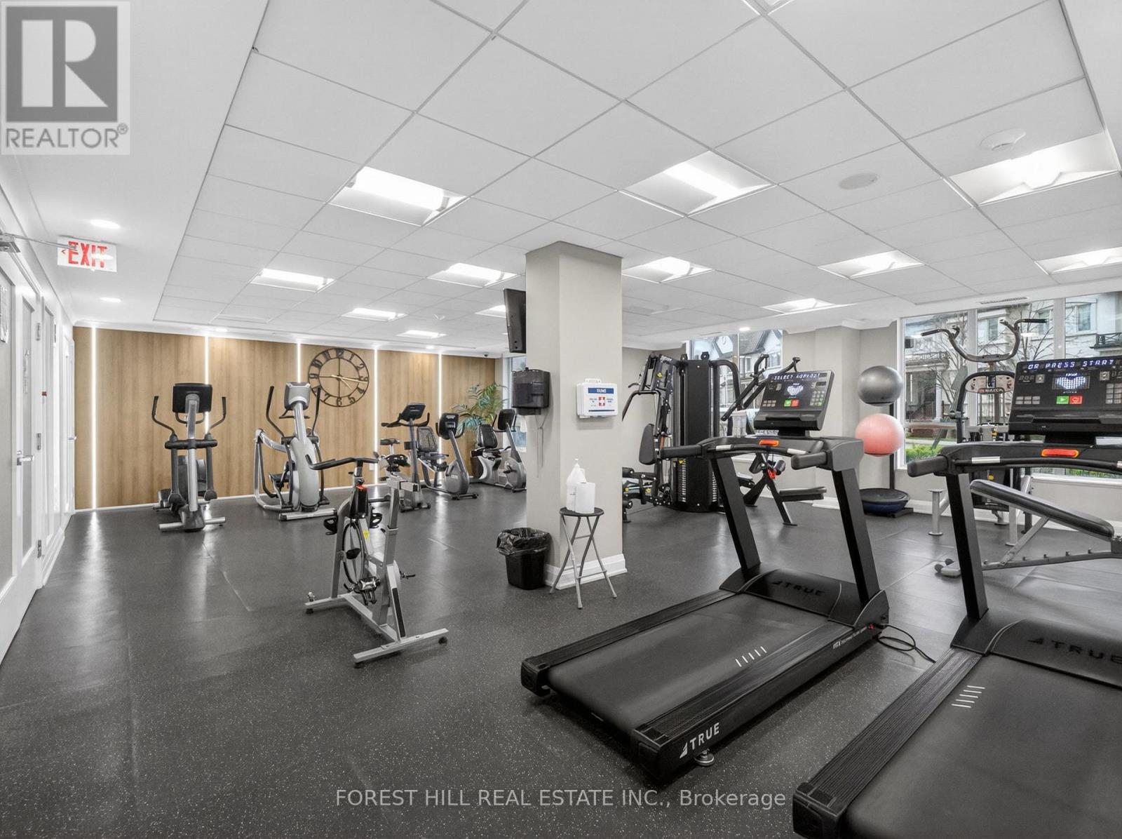 210 - 30 North Park Road, Vaughan, Ontario  L4J 0G6 - Photo 32 - N13074630