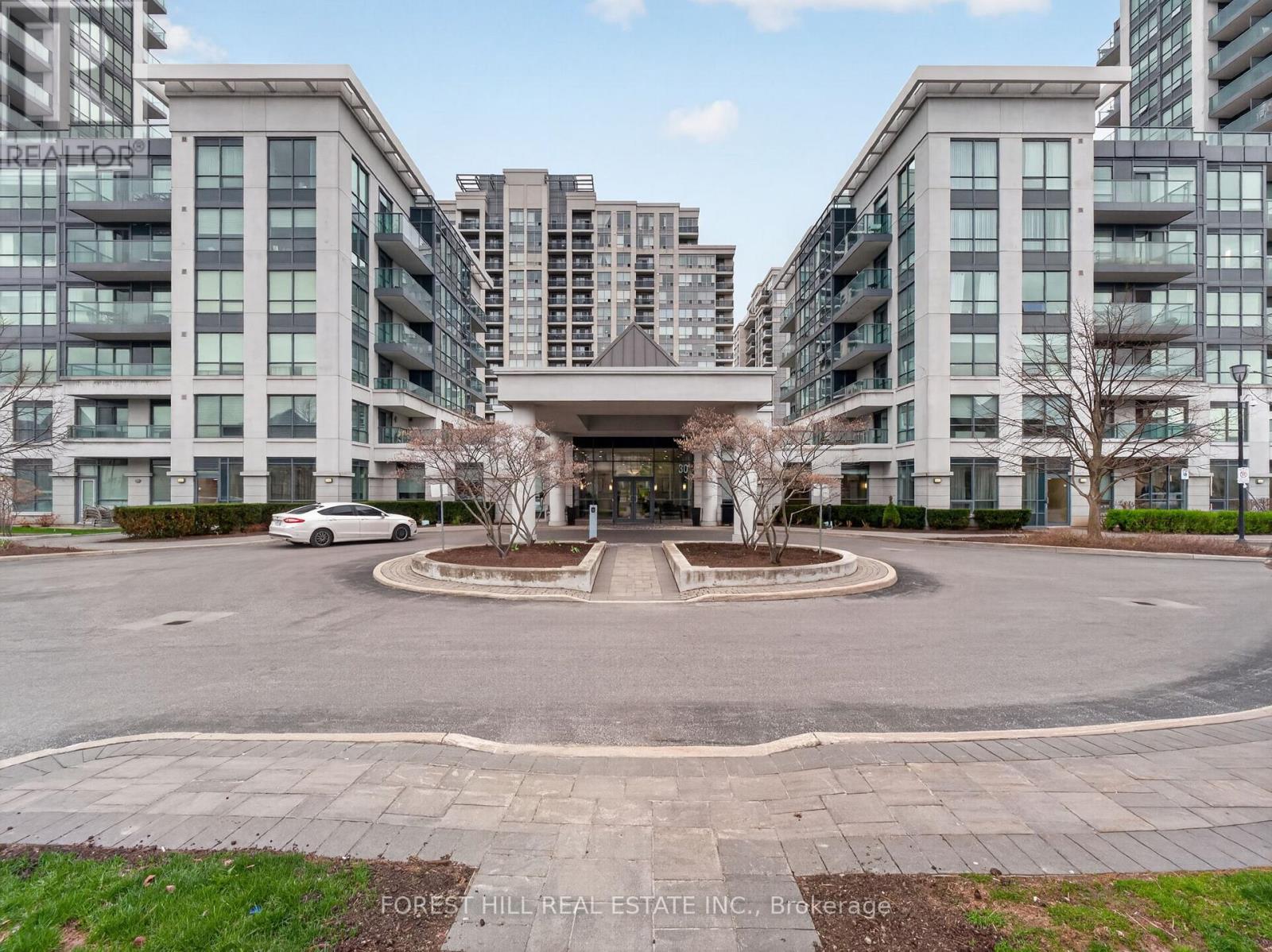 210 - 30 North Park Road, Vaughan, Ontario  L4J 0G6 - Photo 37 - N13074630