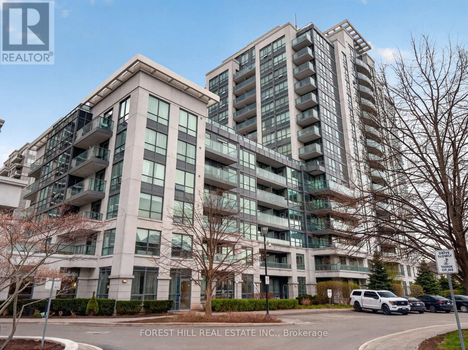 210 - 30 North Park Road, Vaughan, Ontario  L4J 0G6 - Photo 38 - N13074630