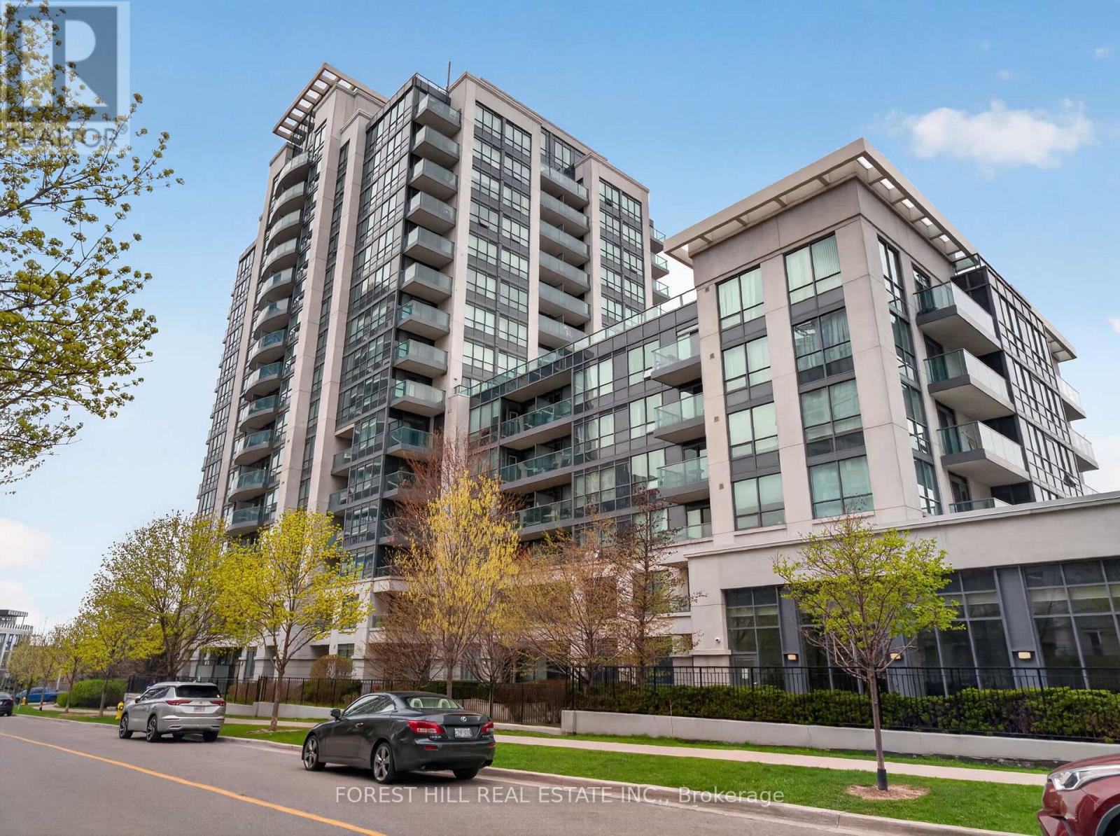 210 - 30 North Park Road, Vaughan, Ontario  L4J 0G6 - Photo 39 - N13074630