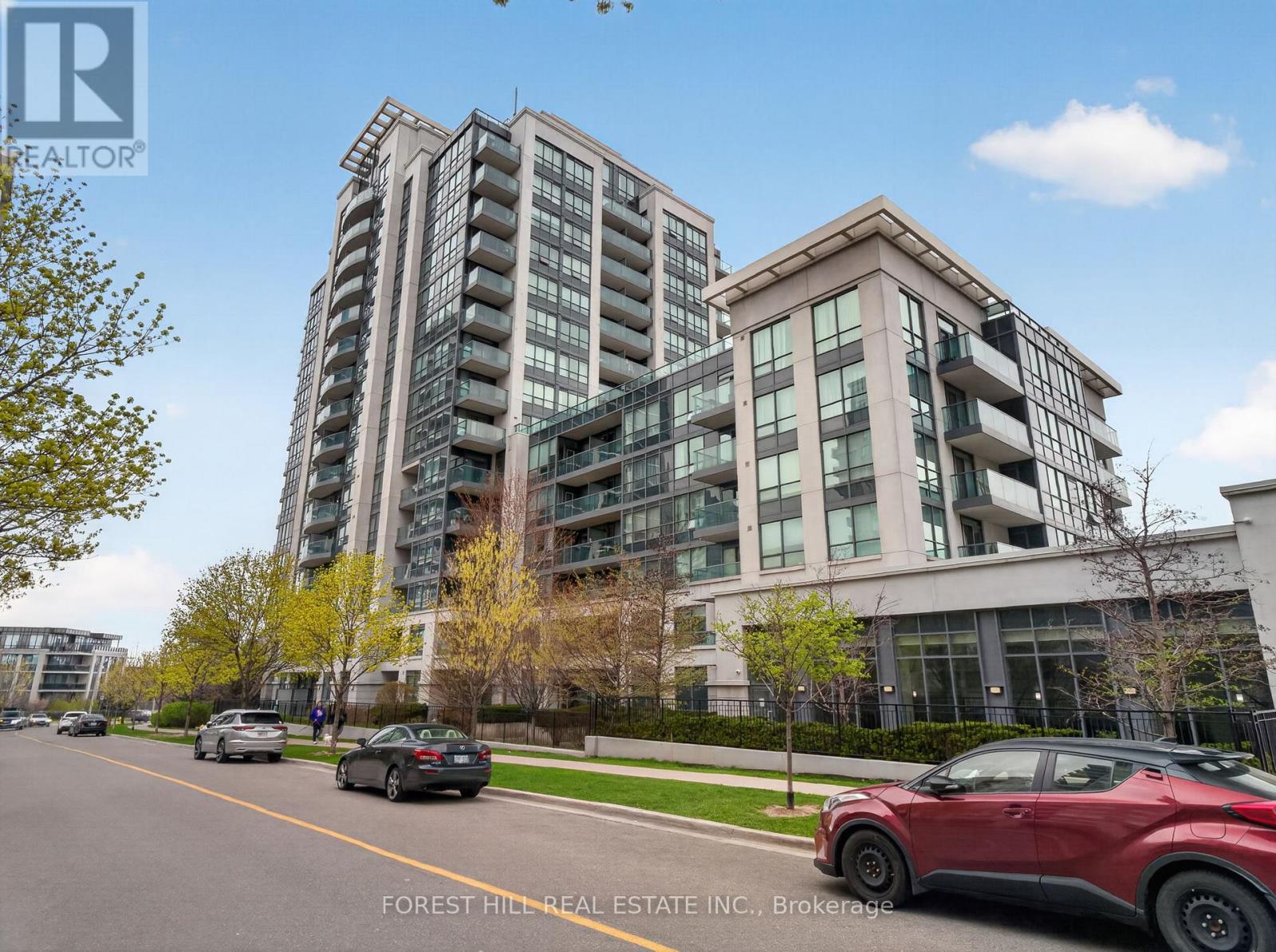 210 - 30 North Park Road, Vaughan, Ontario  L4J 0G6 - Photo 40 - N13074630