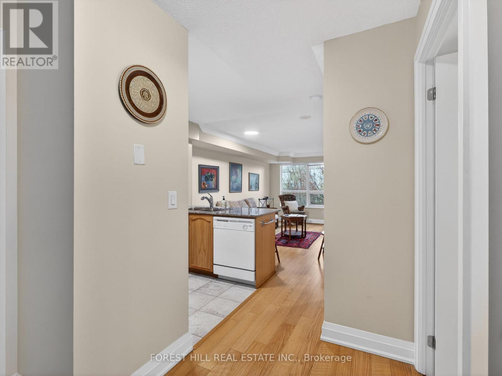 210 - 30 North Park Road, Vaughan, Ontario  L4J 0G6 - Photo 7 - N13074630