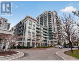 210 - 30 NORTH PARK ROAD, Vaughan, Ontario