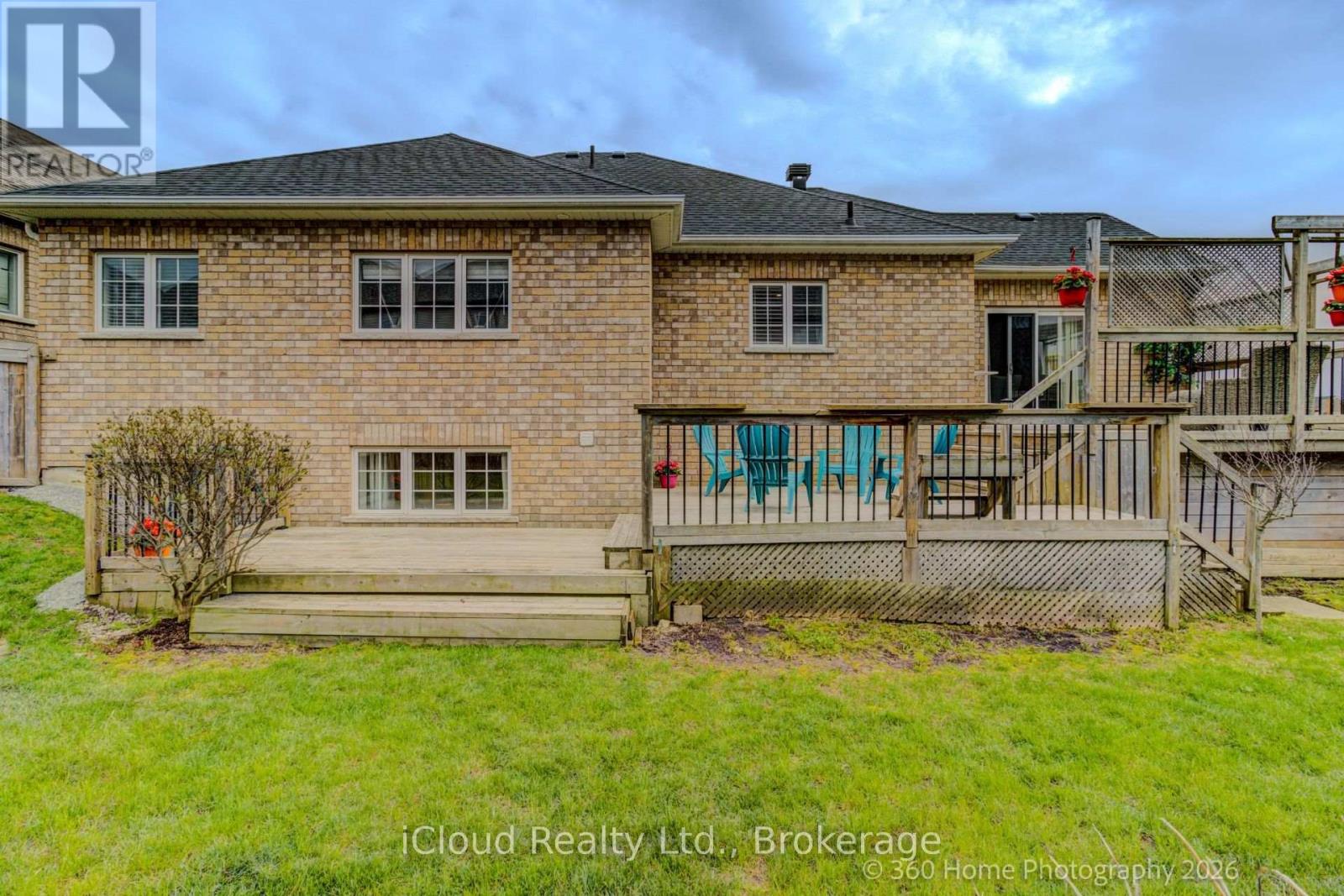 758 Coldstream Drive, Oshawa, Ontario  L1K 2Z3 - Photo 34 - E13060996