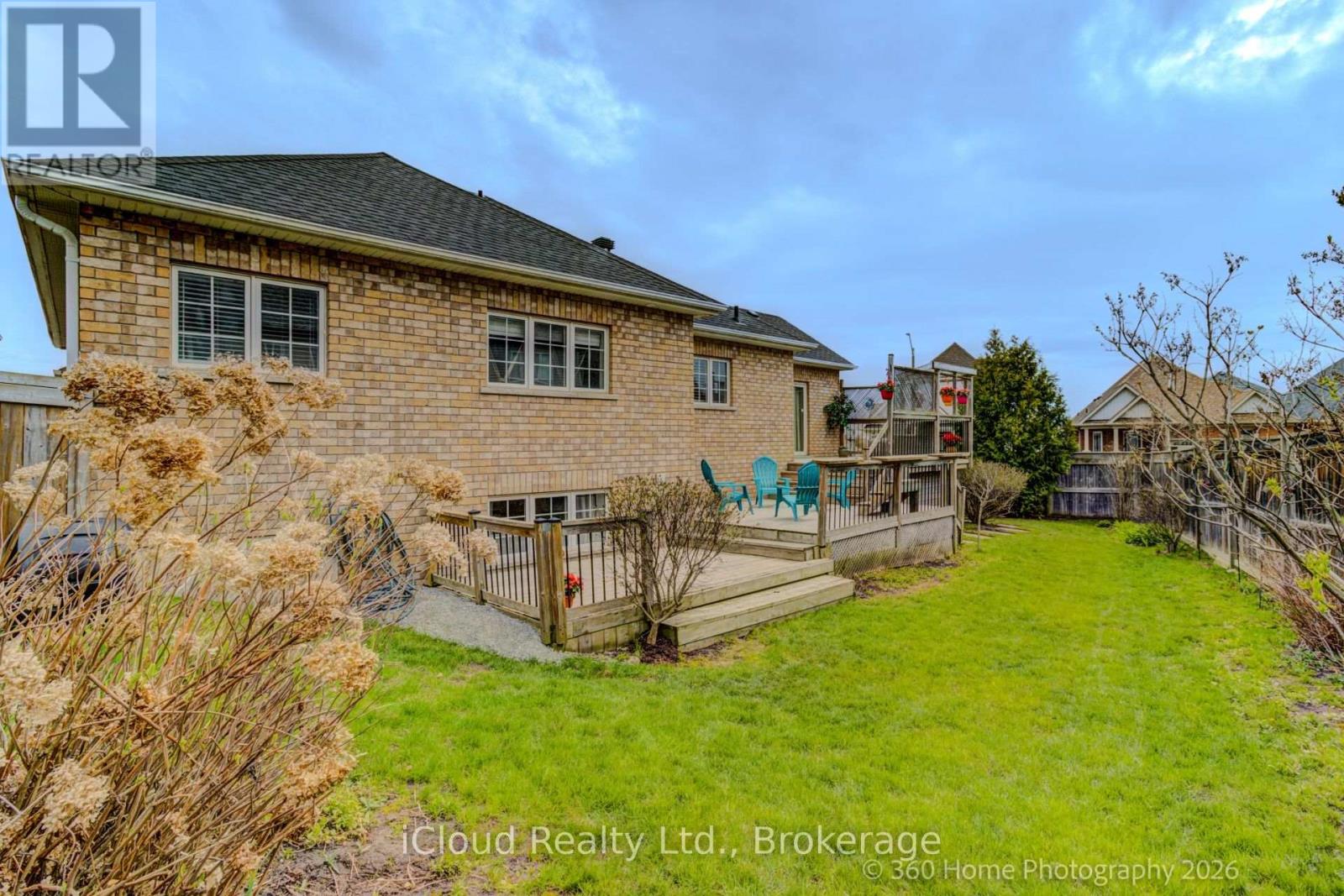 758 Coldstream Drive, Oshawa, Ontario  L1K 2Z3 - Photo 35 - E13060996