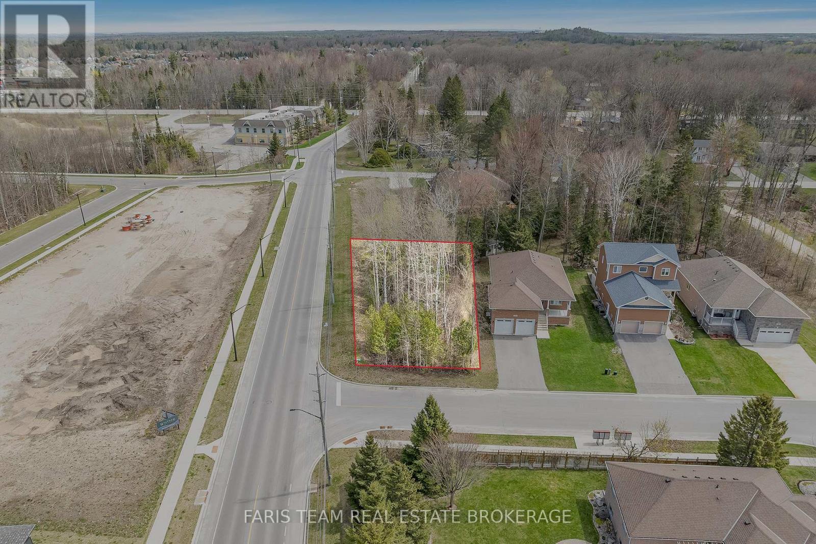 00000 BAYWOOD WAY, Wasaga Beach, Ontario