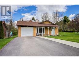 184 OLIVE STREET, East Gwillimbury, Ontario