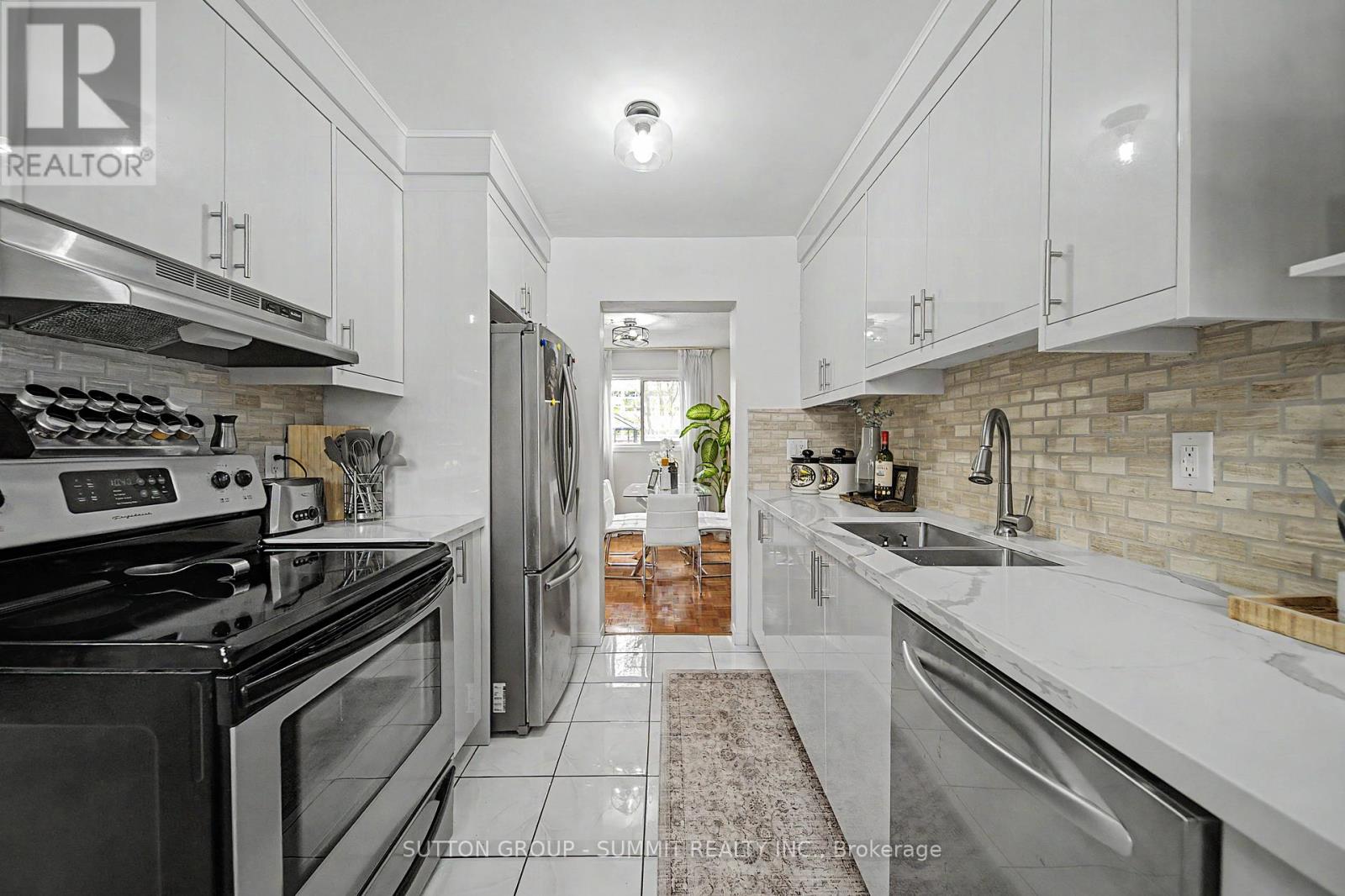 61 - 45 Hansen Road N, Brampton, Ontario  L6V 3C5 - Photo 7 - W13074544
