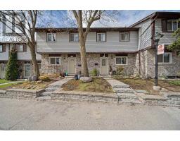 61 - 45 HANSEN ROAD N, Brampton, Ontario