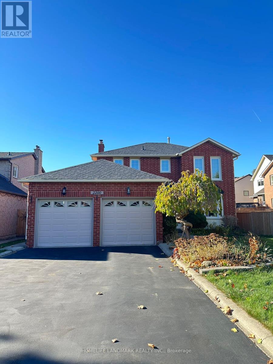 2200 SIXTH LINE, Oakville, Ontario