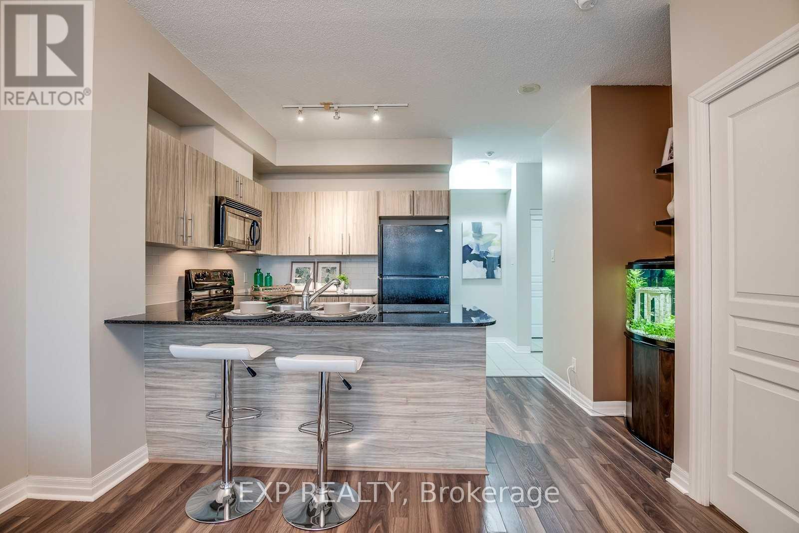 1701 - 3515 KARIYA DRIVE, Mississauga, Ontario