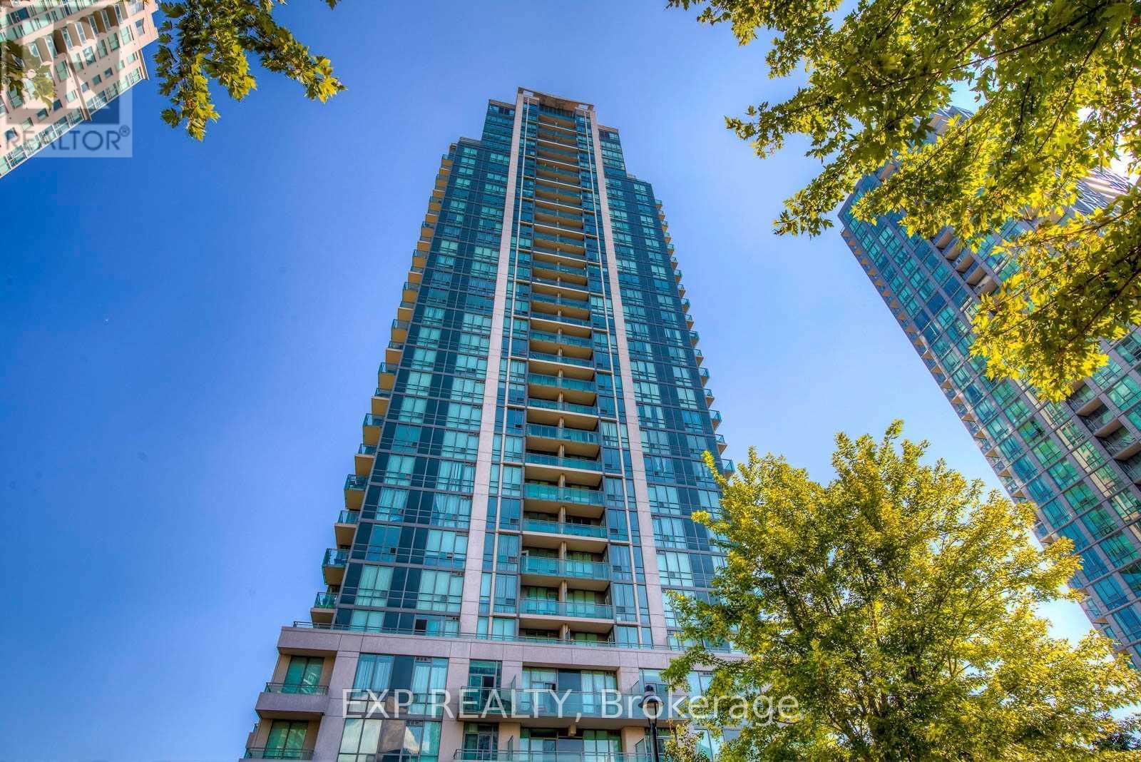 1701 - 3515 Kariya Drive, Mississauga, Ontario  L5B 0C1 - Photo 2 - W13074582