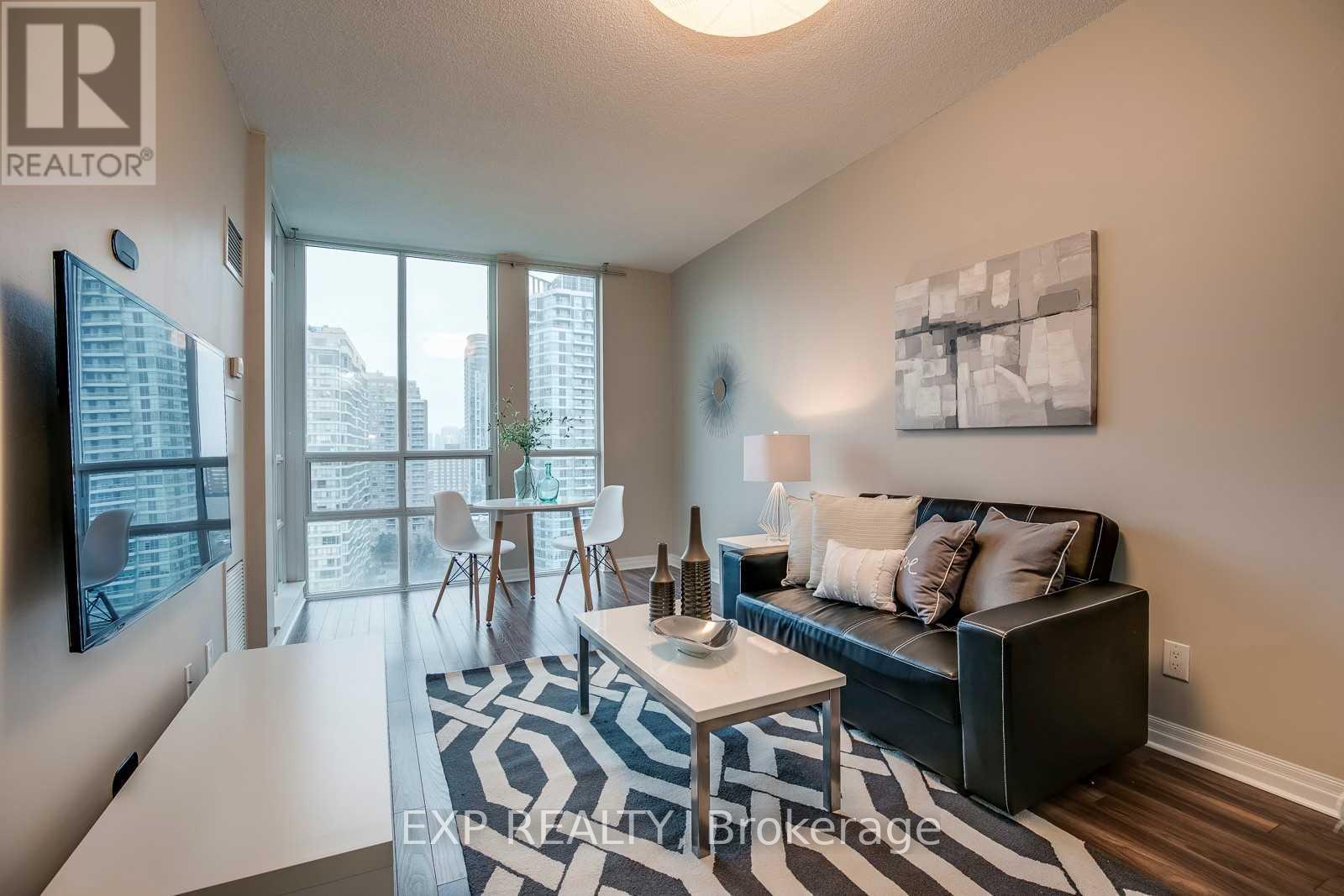 1701 - 3515 Kariya Drive, Mississauga, Ontario  L5B 0C1 - Photo 7 - W13074582