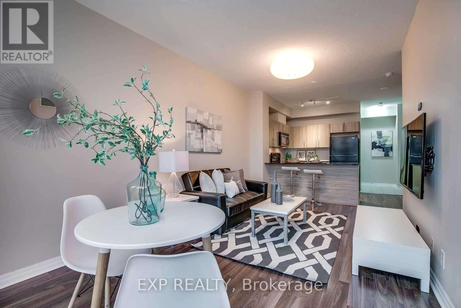 1701 - 3515 Kariya Drive, Mississauga, Ontario  L5B 0C1 - Photo 8 - W13074582
