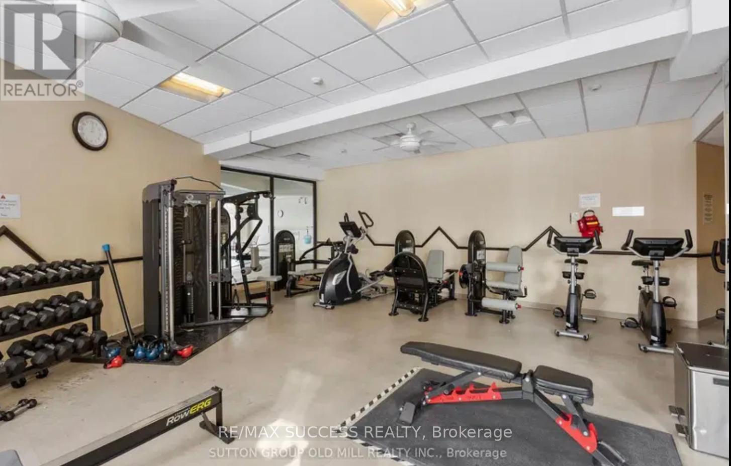 F8 - 296 Mill Road, Toronto, Ontario  M9C 4X8 - Photo 42 - W13074594