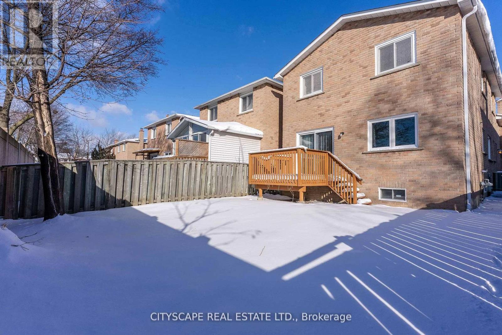 1210 Shagbark Crescent, Mississauga, Ontario  L5C 3P3 - Photo 49 - W13074614