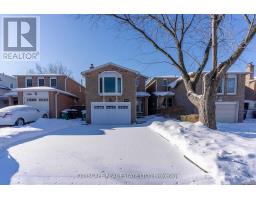1210 SHAGBARK CRESCENT, Mississauga, Ontario