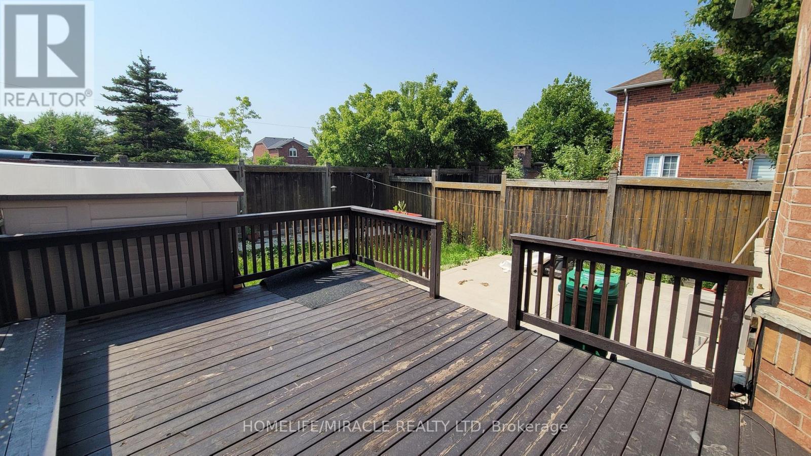 144 Sandyshores Drive W, Brampton, Ontario  L6R 2M3 - Photo 23 - W13074618