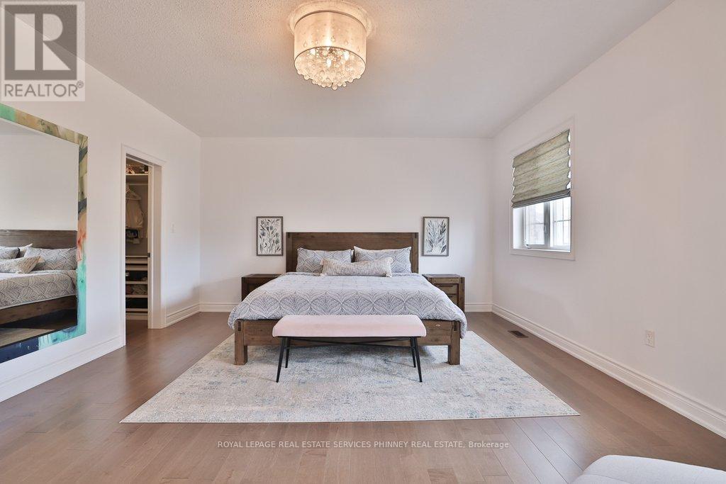 491 Threshing Mill Boulevard, Oakville, Ontario  L6H 7H5 - Photo 21 - W13074626