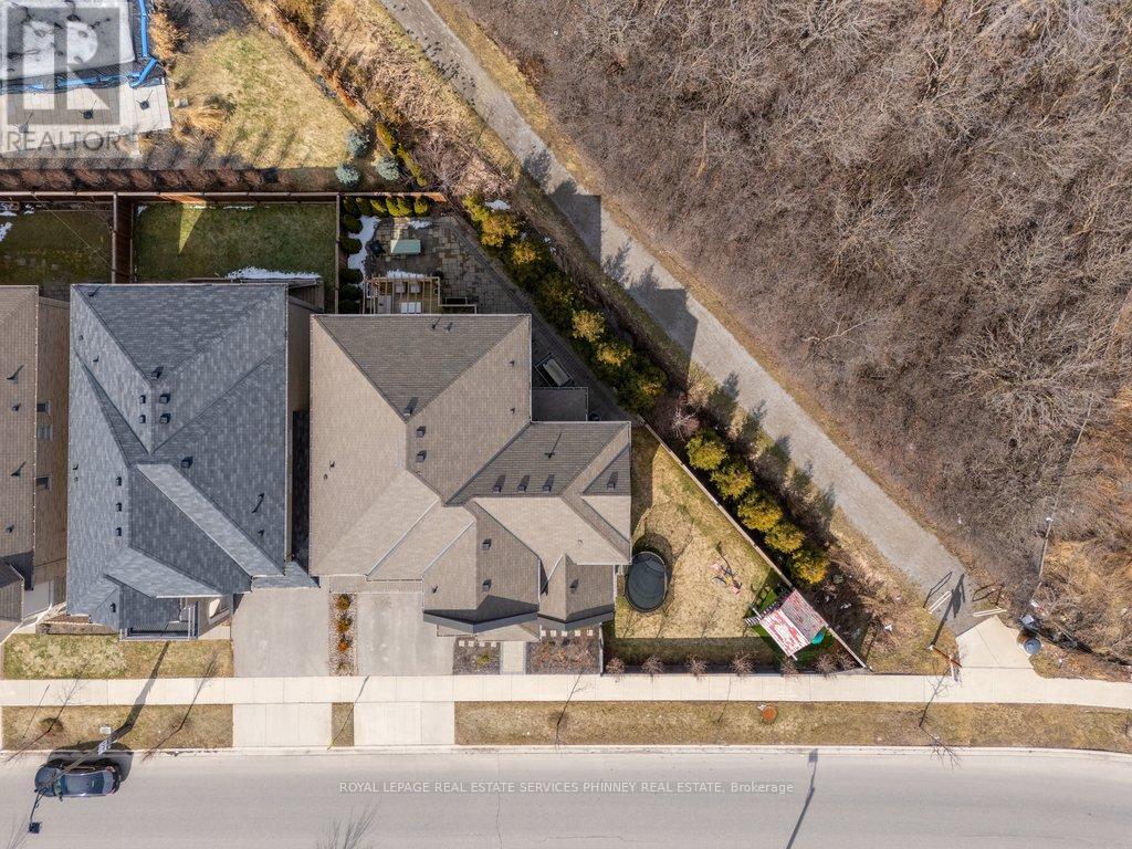 491 Threshing Mill Boulevard, Oakville, Ontario  L6H 7H5 - Photo 49 - W13074626