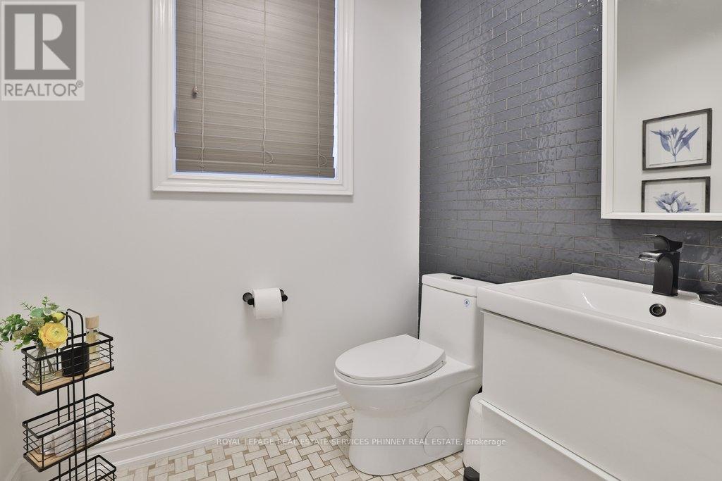 491 Threshing Mill Boulevard, Oakville, Ontario  L6H 7H5 - Photo 5 - W13074626