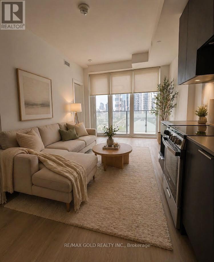 1713 - 3900 CONFEDERATION PARKWAY SE, Mississauga, Ontario