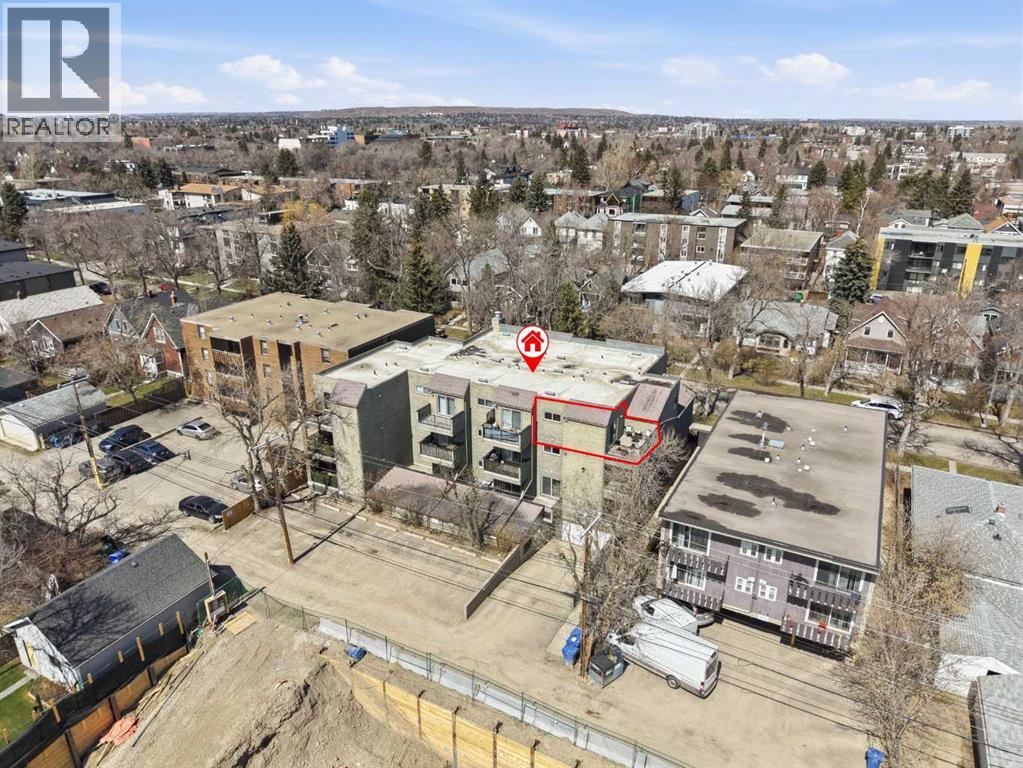 301, 333 5 Avenue NE, Calgary, Alberta  T2E 0K9 - Photo 25 - A2297918